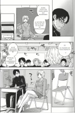 Boku no Senyou onna Kyoushi Ch. 1-4 : página 80