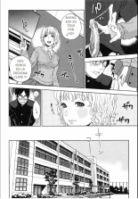 Boku no Senyou onna Kyoushi Ch. 1-4 : página 85