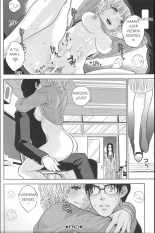 Boku no Senyou onna Kyoushi Ch. 1-4 : página 101