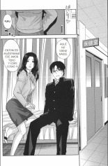 Boku no Senyou onna Kyoushi Ch. 1-4 : página 105