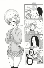 Boku no Senyou onna Kyoushi Ch. 1-4 : página 132