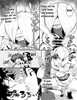 Boku Notorri Academia 4 : página 19