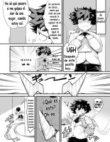 Boku Notorri Academia 4 : página 25