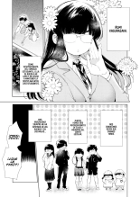 Boku-tachi wa Hinkou Housei 1 : página 6