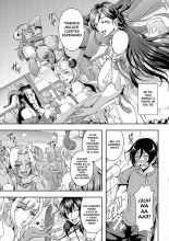 Boku to Succubus Mama-tachi to no Harem Life 1 - Mi vida harem junto a mis madres súcubos Cap 1 : página 44