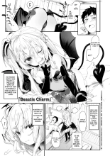 Boku wa Chiisana Succubus no Shimobe Cap. 2 : página 3