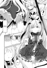 Boku wa Chiisana Succubus no Shimobe Cap. 2 : página 4