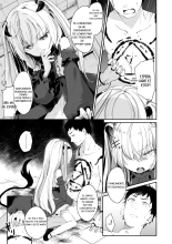 Boku wa Chiisana Succubus no Shimobe Cap. 2 : página 15