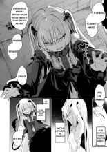 Boku wa Chiisana Succubus no Shimobe Cap. 2 : página 16