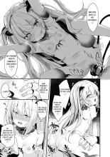 Boku wa Chiisana Succubus no Shimobe Cap. 2 : página 25