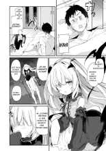 Boku wa Chiisana Succubus no Shimobe Cap. 2 : página 28