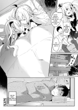 Boku wa Chiisana Succubus no Shimobe Cap. 2 : página 30