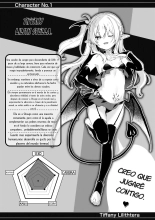 Boku wa Chiisana Succubus no Shimobe Cap. 2 : página 31