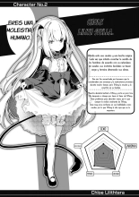 Boku wa Chiisana Succubus no Shimobe Cap. 2 : página 32