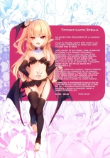 Boku wa Chiisana Succubus no Shimobe Cap. 0 : página 26