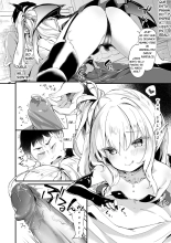 Boku wa Chiisana Succubus no Shimobe Cap. 1 : página 6