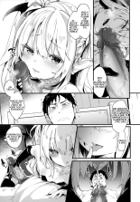 Boku wa Chiisana Succubus no Shimobe Cap. 1 : página 7