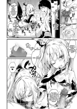 Boku wa Chiisana Succubus no Shimobe Cap. 1 : página 8