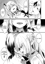 Boku wa Chiisana Succubus no Shimobe Cap. 1 : página 13