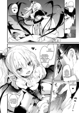 Boku wa Chiisana Succubus no Shimobe Cap. 1 : página 14