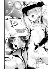 Boku wa Chiisana Succubus no Shimobe Cap. 1 : página 22