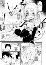 Boku wa Chiisana Succubus no Shimobe Cap. 1 : página 29