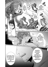 Bokura no Josou Mesu Ochi Eigyouhou 2 _ Nuestra ley de negocios de travestis quebrantados 2 : página 23