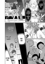 Bokura no Josou Mesu Ochi Eigyouhou 2 _ Nuestra ley de negocios de travestis quebrantados 2 : página 31