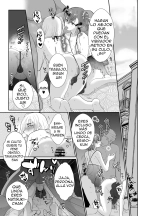 Bokura no Josou Mesu Ochi Eigyouhou 2 _ Nuestra ley de negocios de travestis quebrantados 2 : página 50