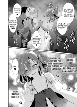 Bokura no Josou Mesu Ochi Eigyouhou 2 _ Nuestra ley de negocios de travestis quebrantados 2 : página 53