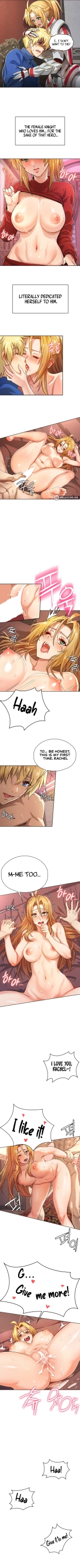 Bought By The Demon Lord Before The Ending : página 4
