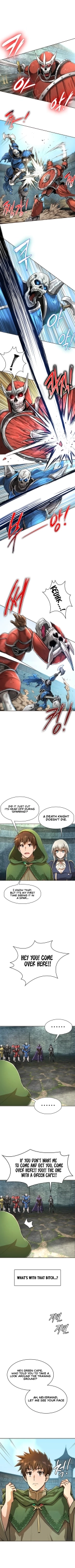 Bought By The Demon Lord Before The Ending : página 10
