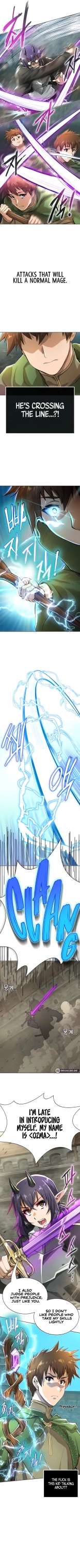 Bought By The Demon Lord Before The Ending : página 14