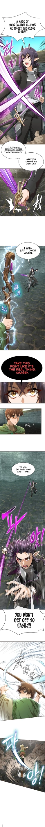 Bought By The Demon Lord Before The Ending : página 15