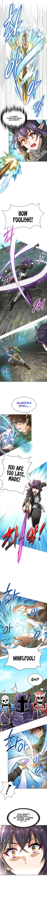 Bought By The Demon Lord Before The Ending : página 16