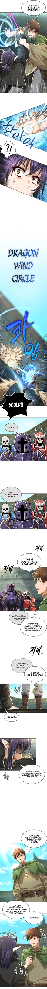Bought By The Demon Lord Before The Ending : página 17