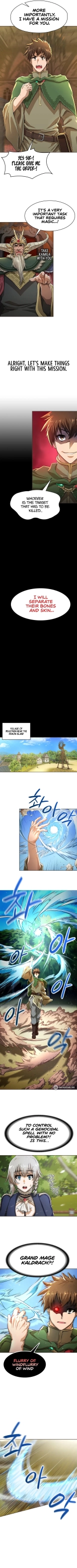 Bought By The Demon Lord Before The Ending : página 20