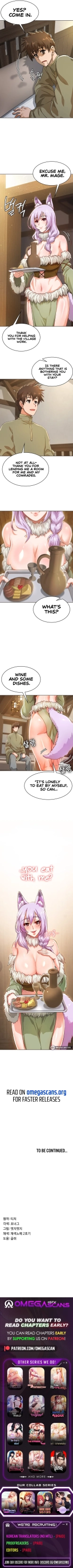 Bought By The Demon Lord Before The Ending : página 22