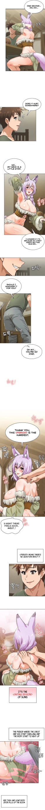 Bought By The Demon Lord Before The Ending : página 26