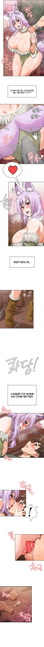 Bought By The Demon Lord Before The Ending : página 27