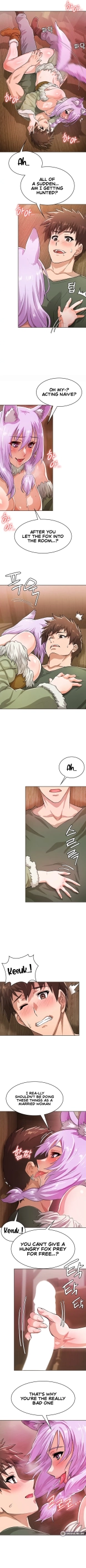 Bought By The Demon Lord Before The Ending : página 28