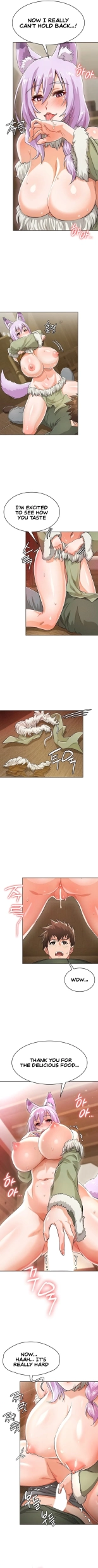 Bought By The Demon Lord Before The Ending : página 30