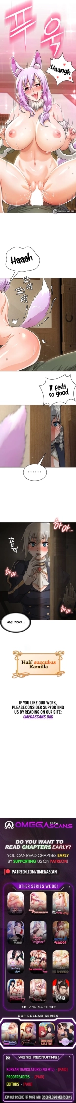 Bought By The Demon Lord Before The Ending : página 31