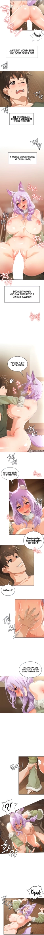 Bought By The Demon Lord Before The Ending : página 34