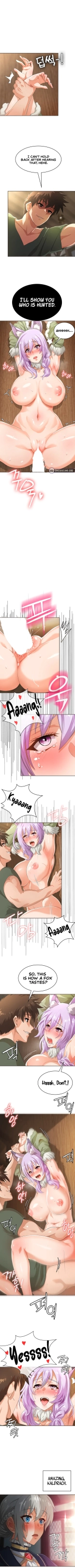 Bought By The Demon Lord Before The Ending : página 35