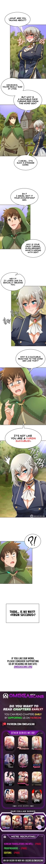 Bought By The Demon Lord Before The Ending : página 38