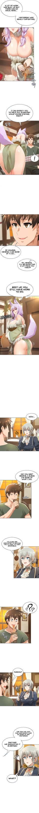 Bought By The Demon Lord Before The Ending : página 41