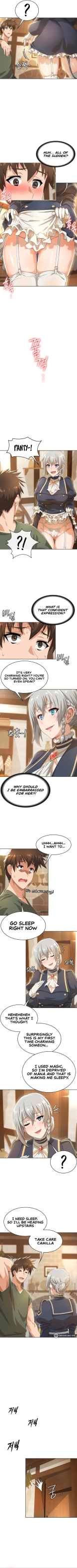 Bought By The Demon Lord Before The Ending : página 43