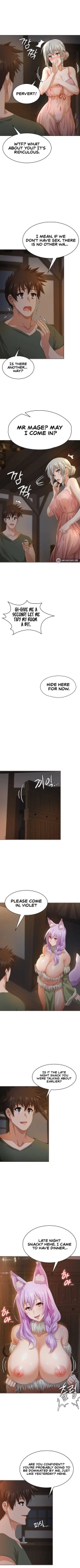 Bought By The Demon Lord Before The Ending : página 45