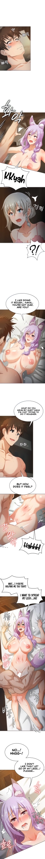 Bought By The Demon Lord Before The Ending : página 50